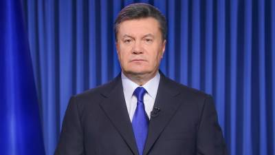 Виктор Янукович - Швейцария: Активы Януковича будут заморожены максимум до 2024 года - epravda.com.ua - Швейцария