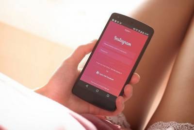 В Instagram появилась новая функция с прямыми эфирами - mk.ru