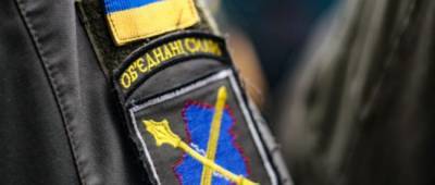На Донбассе подорвался автомобиль с украинскими военными, пострадали 9 человек - w-n.com.ua