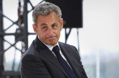 Николя Саркози - Азибер Жильбер - Экс-президента Франции Саркози приговорили к тюремному сроку - vchaspik.ua - Париж