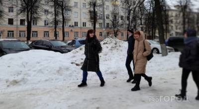 Александр Кабанов - Владимир Волков - "А в субботу у них выходной": ярославцы о перенесенном субботнике мэрии - progorod76.ru - Ярославская обл. - Ярославль