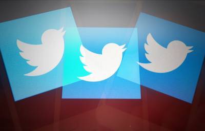 Член ОП Кирьянов назвал Twitter угрозой национальному суверенитету - tvc.ru