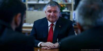 Виктор Янукович - Арсен Аваков - Наталья Мосейчук - Аваков: Моя должность — это жареная сковородка, но я нахожу мотивацию - nv.ua - с. 2014 Года - Премьер-Министр