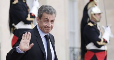 Николя Саркози - Азибер Жильбер - Подкуп судьи и давление на следствие: как Николя Саркози стал первым президентом Франции, получившим три года тюрьмы - tsn.ua - Франция