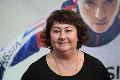 Денис Спицов - Елена Вяльбе - Вяльбе прокомментировала травму Спицова - sport.ru