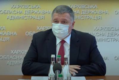 Арсен Аваков - Аваков ответил назвавшим его «чертом» украинским националистам - mk.ru
