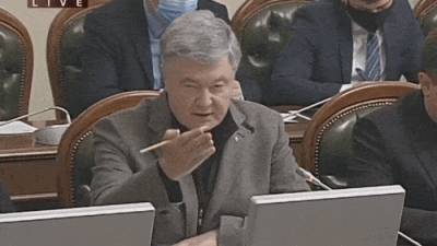 Петр Порошенко - "Говно привезли": Порошенко жёстко раскритиковал индийскую вакцину от ковида, которую доставили Украине - reendex.ru