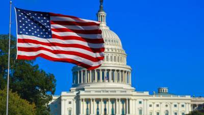 Джен Псаки - США отказались делиться вакцинами от коронавируса с другими странами - gazeta.ru - Вашингтон - Мексика