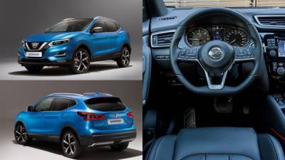 Nissan первым в мире достиг результата КПД бензинового двигателя до 50% - inforeactor.ru