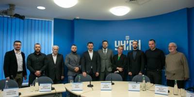 «Нацкорпус» презентовал «законопроект о коллаборантах» - sharij.net - Киев