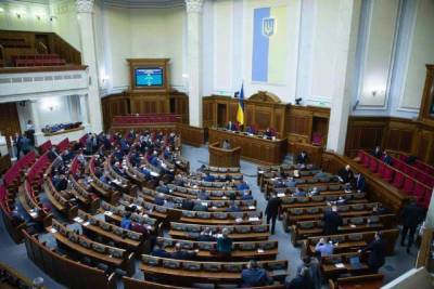 Владимир Зеленский - Александр Корниенко - От алиментов до судебной реформы: какие законопроекты будут рассматривать в Раде - 24tv.ua - Новости