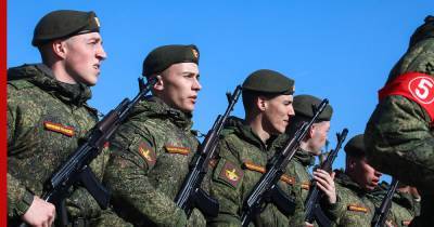 Солдатский долг платежом красен: службу в армии решили признать страховым случаем - profile.ru