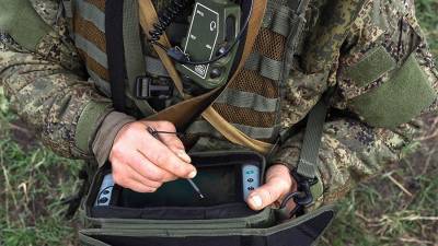 В Калининградской области сформируют подразделение глубинной разведки - iz.ru - Израиль - Калининградская обл.