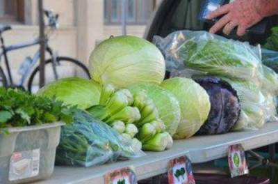 Какими продуктами легче всего "почистить" свой организм - from-ua.com - Украина