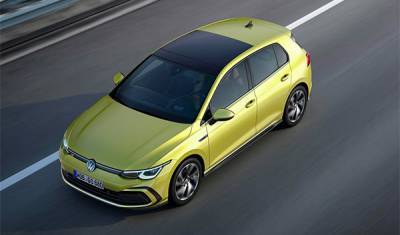 Volkswagen назвал модели, которые до последнего сохранят ДВС - bin.ua - Украина