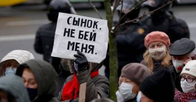 Якуб Колас - Глава белорусского КГБ пообещал, что власти будут действовать жестко во время акций протеста 25-27 марта - rus.delfi.lv - Латвия