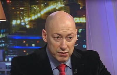 Дмитрий Гордон - Василий Голованов - Гордон предсказал 15 марта тяжёлые испытания для украинского общества - sharij.net