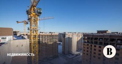 Группа «Самолет» потратит 8 млрд рублей на цифровизацию бизнеса - vedomosti.ru