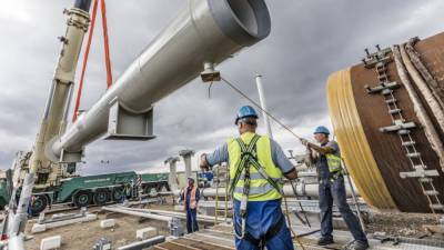 Игорь Юшков - Возможные санкции против "СП-2" обернутся для Польши неприятным исходом - polit.info - Москва - Россия - Польша - Варшава