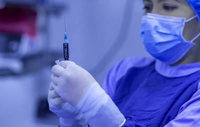 Энтони Блинкен - Можно и без масок: США обнародовали рекомендации для вакцинированных от COVID-19 – Голос Америки - 24tv.ua - штат Делавэр - Новости