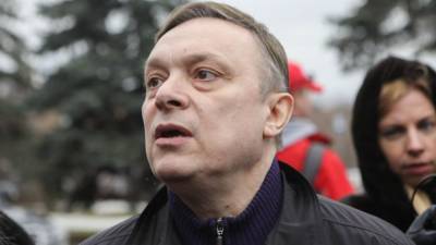 Андрей Разин - Разин назвал Манижу «позорищем» и пожелал ей провала на Евровидении - riafan.ru - Москва