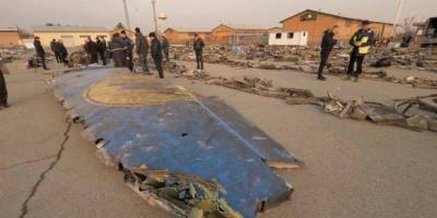 Украина присоединилась к заявлению Британии, Канады и Швеции по ситуации со сбитым Ираном самолетом МАУ - nv.ua - Англия - Швеция - Иран - Канада - Тегеран - Великобритания