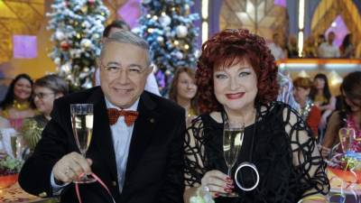 Евгений Петросян - Елена Степаненко - Петросян намерен забрать у экс-супруги Степаненко все предметы искусства - inforeactor.ru - Москва
