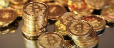 Bitcoin - Bitcoin повторил исторический рекорд - w-n.com.ua - Киев