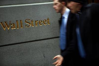 Рынок акций США закрылся ростом, Dow Jones прибавил 0,10% - smartmoney.one