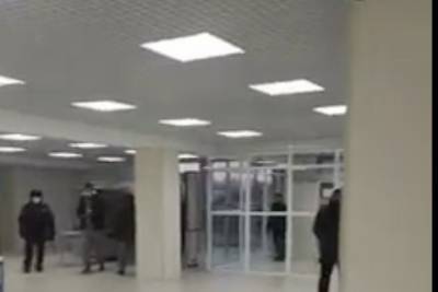 «Радость в нашем ауле»: в аэропорту Улан-Удэ открылся отремонтированный зал прилета - ulan.mk.ru - Улан-Удэ