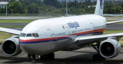Выдвинута новая версия загадочной пропажи рейса MH370 над океаном - reendex.ru - Австралия - Малайзия