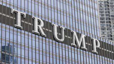 Дональд Трамп - Прокурор Нью-Йорка запросил данные о выданном компании Трампа кредите - iz.ru - Нью-Йорк - шт. Иллинойс - Нью-Йорк