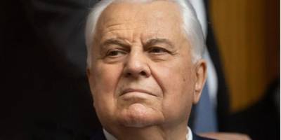 Леонид Кравчук - Боевики не дают специалистам МАГАТЭ доступ к ядерным объектам на оккупированном Донбассе — Кравчук - nv.ua - Луганская обл. - Донбасс - Донецкая обл.