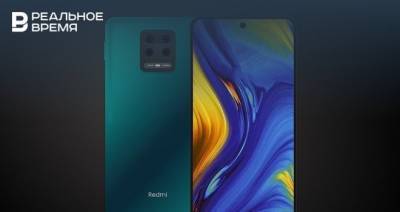 Xiaomi разрабатывает смартфон, способный заряжаться за считанные минуты - realnoevremya.ru
