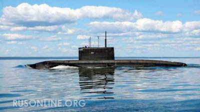 Питер Сучиу - Россия подготовила план уничтожения американских авианосцев - rusonline.org