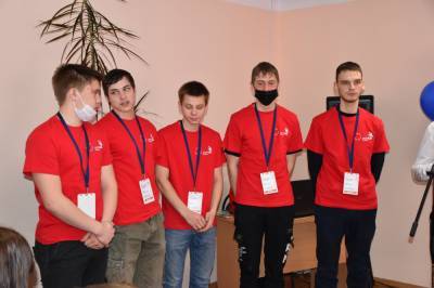 В Поронайске стартовал чемпионат "Молодые профессионалы" - sakhalin.info - Поронайск