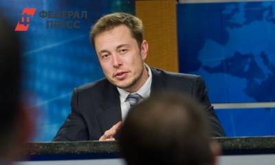 Илон Маск - Маск объяснил взрыв прототипа корабля Starship - fedpress.ru - Вашингтон - Техас