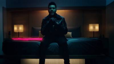 Хит The Weeknd "Blinding Lights" установил очередной мировой рекорд - inforeactor.ru
