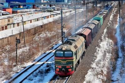 В честь 8 марта поезд сбил женщину под Новосибирском нежнее обычного - novos.mk.ru - Новосибирск - Владивосток