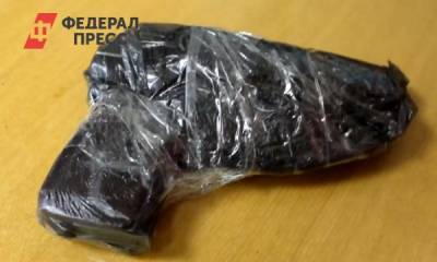 В Прибайкалье поездка в такси закончилась перестрелкой - fedpress.ru - Иркутск