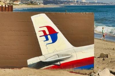 Эксперты выдвинули новую версию крушения пропавшего рейса MH370 - aif.ru - Юар