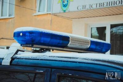 Появились подробности о задержанном в Кемерове за жестокое убийство девушки из Новосибирска - gazeta.a42.ru - Санкт-Петербург - Новосибирск