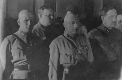 Карл Паукер: за что Сталин расстрелял начальника своей охраны - russian7.ru - Венгрия