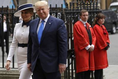 Дональд Трамп - Трамп решил воспользоваться критикуемым голосованием по почте на местных выборах - mk.ru - шт.Флорида