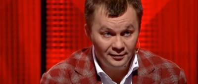 Тимофей Милованов - Милованов рассказал, кого может коснуться пересмотр приватизации 90-х - w-n.com.ua