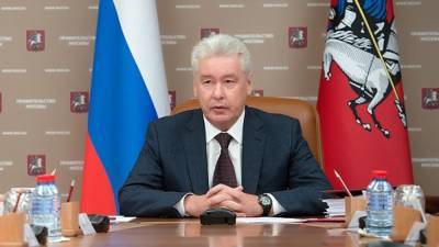 Сергей Собянин - Собянин поделился планами о дальнейшем снятии ограничений в Москве - riafan.ru - Москва