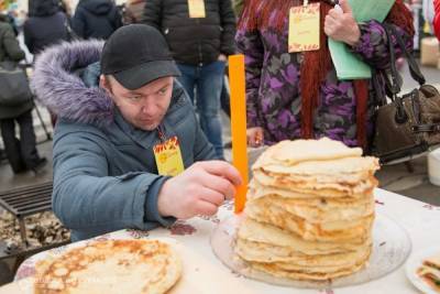 Блинный мастер: петрозаводчан приглашают показать кулинарное мастерство - karel.mk.ru - Петрозаводск - республика Карелия