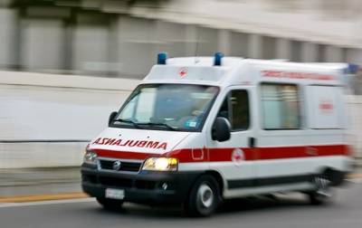 В Киеве девочка выбросилась из окна многоэтажки - korrespondent.net - Киев