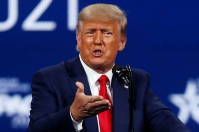 Дональд Трамп - Критиковавший почтовое голосование Трамп запросил бюллетень по почте - lenta.ru - шт.Флорида