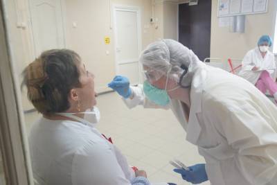 В первую неделю весны в Воронежской области снизился уровень заболеваемости ОРВИ - gorcom36.ru - Воронеж - Воронежская обл.